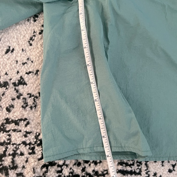 Womens active nylon shorts - Picture 6 of 6